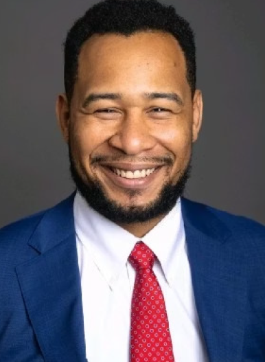 Carlos Beatty Jr.